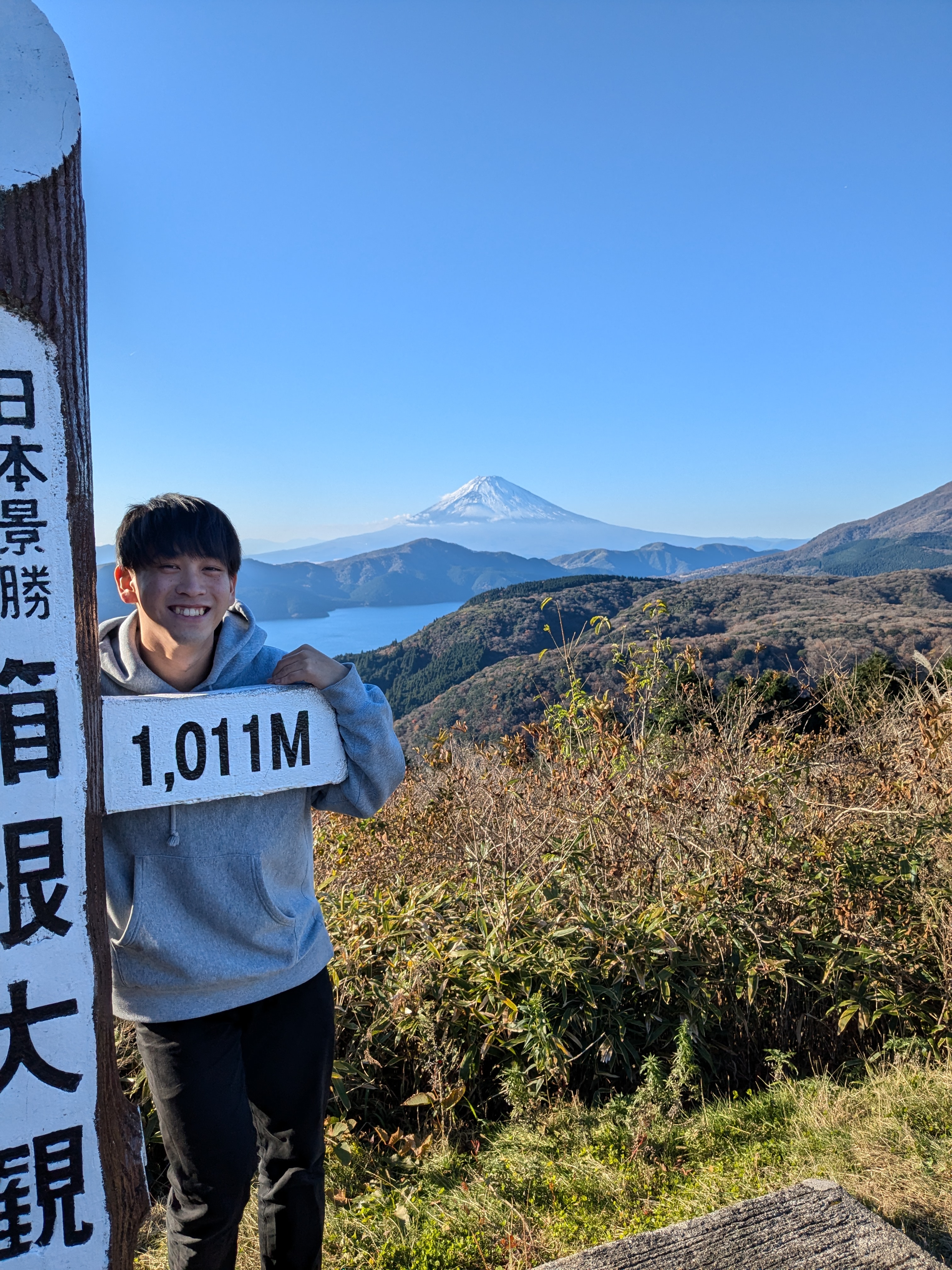 顔写真